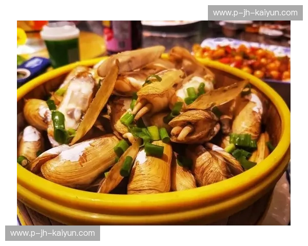 河南与福建:一场跨越山海的较量,谁是味蕾上的王者? 河南与福建:一场跨越山海的较量,谁是味蕾上的王者?